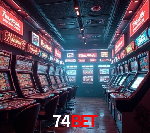Caishen Wins 74bet