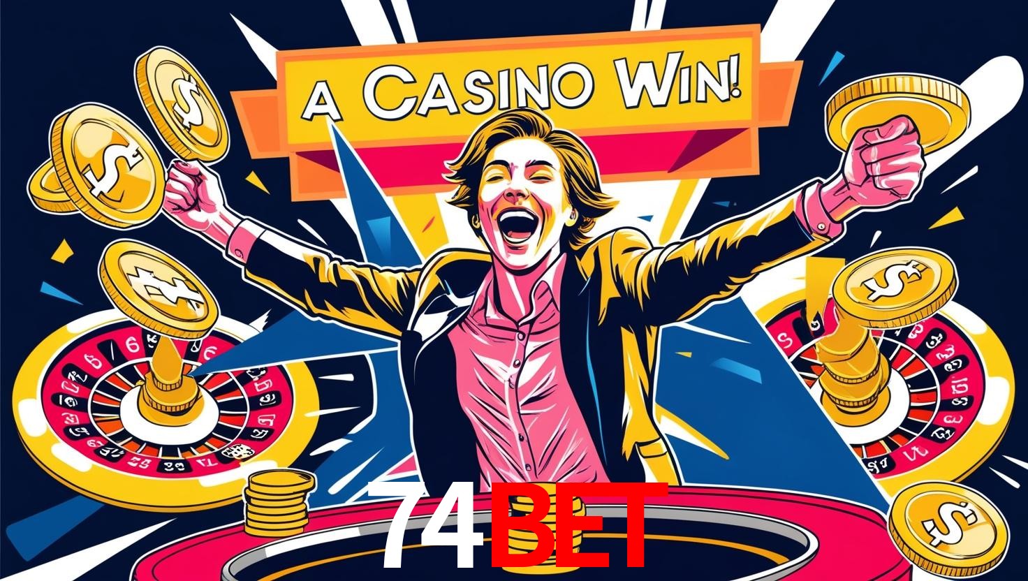 74BET