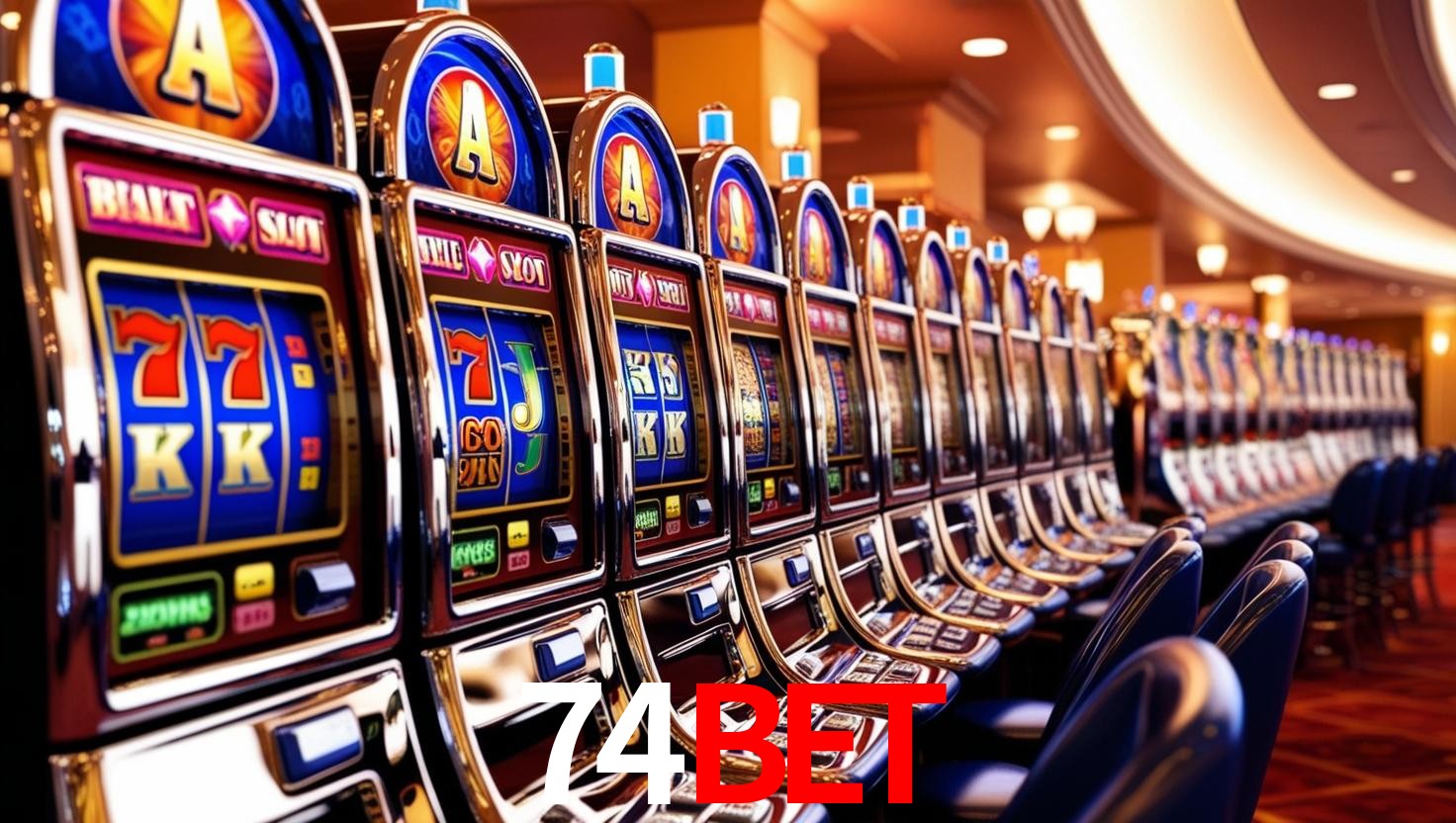 74BET